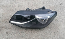 Laden Sie das Bild in den Galerie-Viewer, Frontscheinwerfer VW Caddy III 2K1941015 1ED012286-01 Links Headlight