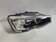 Load image into Gallery viewer, Frontscheinwerfer BMW F26 X3 F25 7401132 Rechts Scheinwerfer Headlight SCH4577923620ug