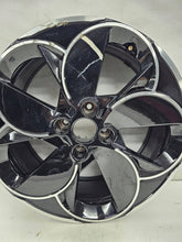 Laden Sie das Bild in den Galerie-Viewer, 1x Alufelge 18 Zoll 4x108 50291240 Alfa Romeo Rim Wheel FEL4857675929li