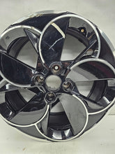 Laden Sie das Bild in den Galerie-Viewer, 1x Alufelge 18 Zoll 4x108 50291240 Alfa Romeo Rim Wheel FEL4857675929li