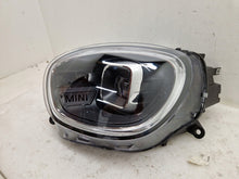 Laden Sie das Bild in den Galerie-Viewer, Frontscheinwerfer Mini Countryman F60 5A1EC05-02LL5A1EC05-02LL LED Links SCH3141992339be