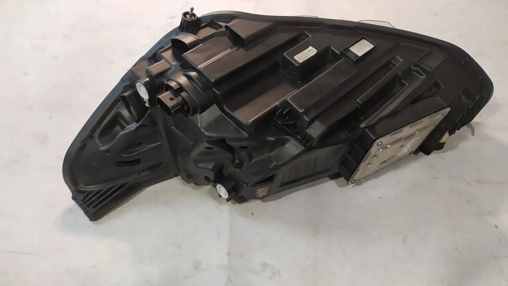 Frontscheinwerfer Ford Focus JX7B-13B014-ED LED Rechts Scheinwerfer Headlight SCH7999057729pq