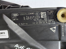 Laden Sie das Bild in den Galerie-Viewer, Frontscheinwerfer Audi Q3 83A941011 Full LED Links Scheinwerfer Headlight SCH4679052415aw