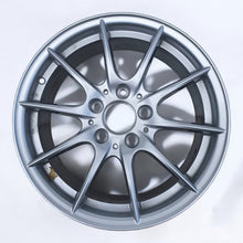 Laden Sie das Bild in den Galerie-Viewer, 1x Alufelge 16 Zoll 7.0&quot; 5x112 37ET A172401002 Mercedes-Benz Slk Rim Wheel