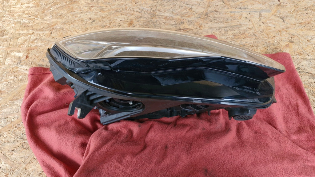 Frontscheinwerfer Audi A6 C7 4G0941036 Rechts Scheinwerfer Headlight SCH2375601788kv