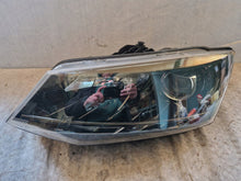 Laden Sie das Bild in den Galerie-Viewer, Frontscheinwerfer Skoda Fabia III 6V1941015B Links Scheinwerfer Headlight SCH2011461024tc