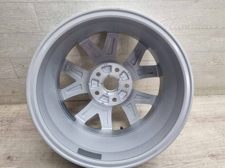 1x Alufelge 16 Zoll 5x112 5FA601025 Seat Leon Rim Wheel FEL9844375212rw