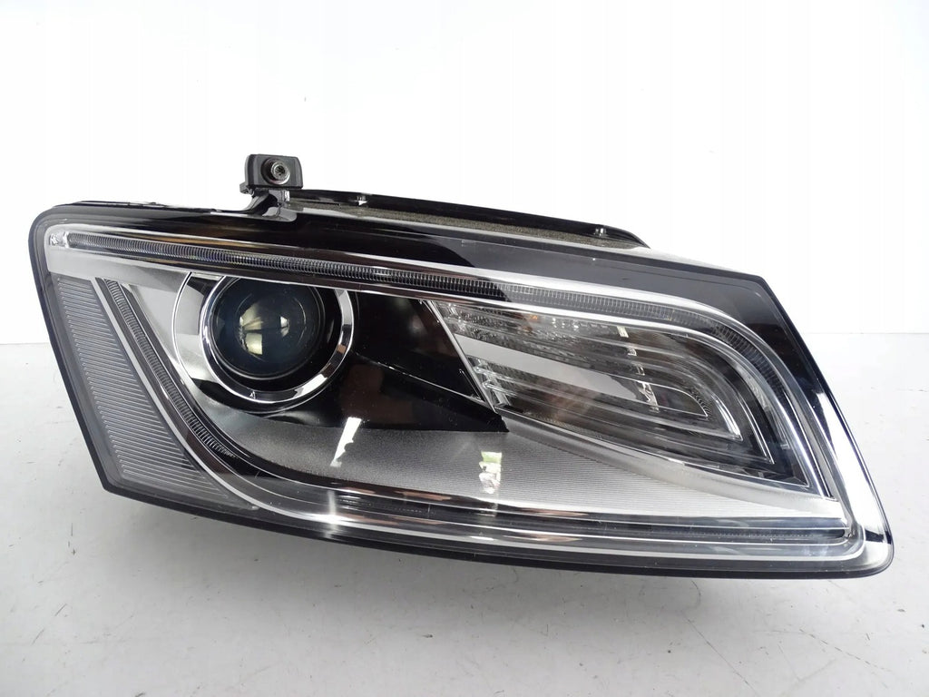 Frontscheinwerfer Audi Q5 8R0941044C Xenon Rechts Scheinwerfer Headlight