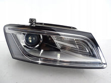 Laden Sie das Bild in den Galerie-Viewer, Frontscheinwerfer Audi Q5 8R0941044C Xenon Rechts Scheinwerfer Headlight