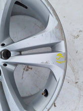 Load image into Gallery viewer, 1x Alufelge 19 Zoll 8.0" 5x120 36ET Glanz Silber 6796256 BMW F36 F34 F30 F32 FEL9289809874zd