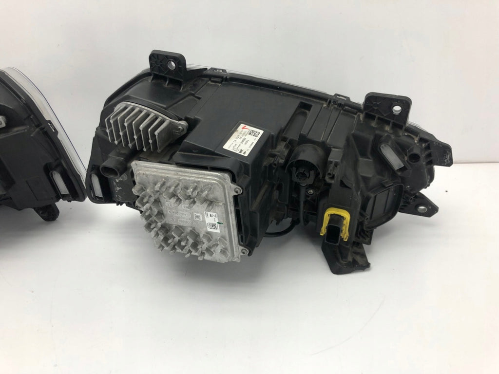 Frontscheinwerfer Daf 2188985W 2188984Q Ein Satz Scheinwerfer Headlight SCH9527589652wr