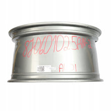 Load image into Gallery viewer, 1x Alufelge 18 Zoll 9.0" 5x112 52ET Glanz Silber 8J0601025AN Audi Tt Rim Wheel FEL7234644465ro