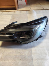 Laden Sie das Bild in den Galerie-Viewer, Frontscheinwerfer Opel Astra K 39195688 LED Links Scheinwerfer Headlight SCH3212183132vp