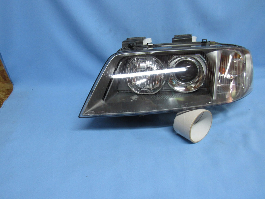 Frontscheinwerfer Audi A6 Allroad C5 Xenon Links Scheinwerfer Headlight