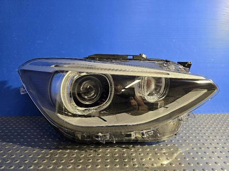 Frontscheinwerfer BMW 1 F21 F20 722968010 Rechts Scheinwerfer Headlight SCH5104903049uq