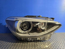 Laden Sie das Bild in den Galerie-Viewer, Frontscheinwerfer BMW 1 F21 F20 722968010 Rechts Scheinwerfer Headlight SCH5104903049uq