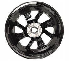 Laden Sie das Bild in den Galerie-Viewer, 1x Alufelge 16 Zoll 6.5" 4x108 20ET 9847228980 Opel Corsa F Rim Wheel FEL6062154103qz