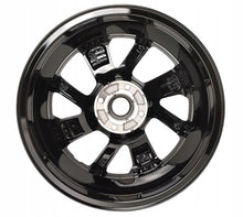 Load image into Gallery viewer, 1x Alufelge 16 Zoll 6.5" 4x108 20ET 9847228980 Opel Corsa F Rim Wheel FEL6062154103qz