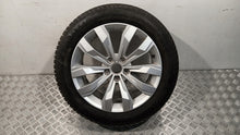 Load image into Gallery viewer, 1x Alufelge 17 Zoll 7.0" 5x112 45ET Glanz Silber 2GA601025A VW T-Roc Rim Wheel FEL3708623270fk