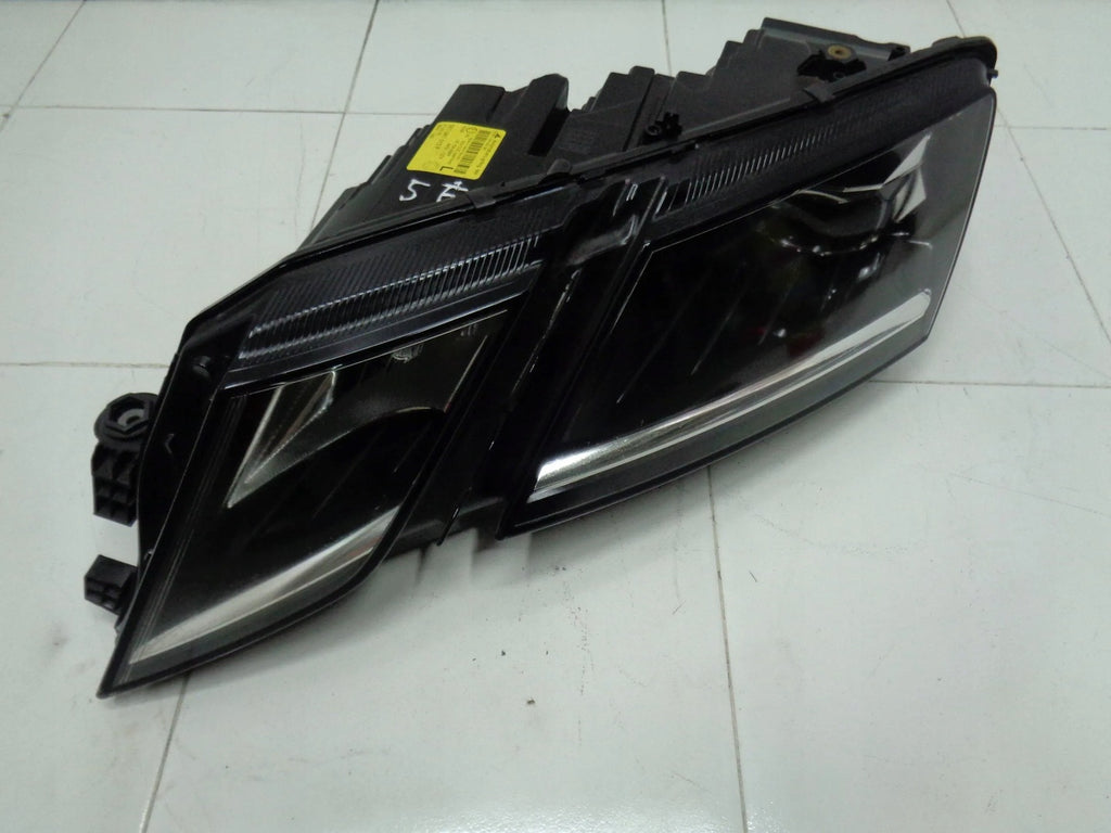 Frontscheinwerfer Skoda Octavia III 5E1941015F Full LED Links Headlight SCH2321002126fu