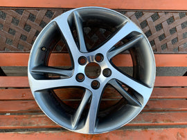 1x Alufelge 17 Zoll 7.0