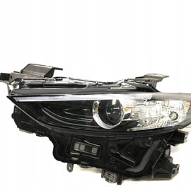Frontscheinwerfer Mazda 3 Bp BCJH-51040 LED Links Scheinwerfer Headlight SCH4030673478bb