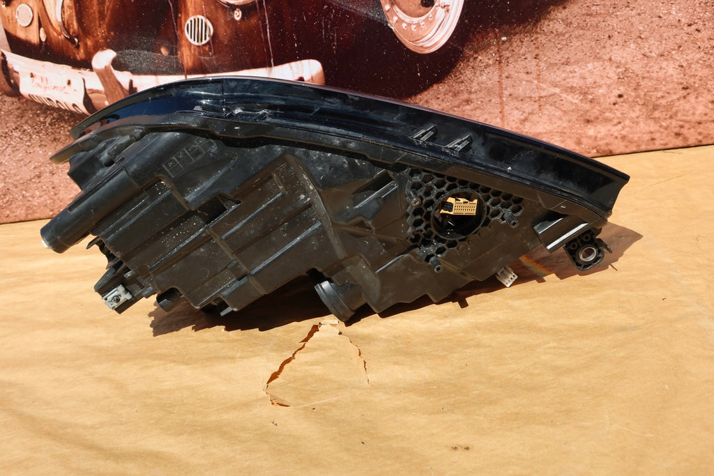 Frontscheinwerfer VW Caddy 2K1941032B LED Rechts Scheinwerfer Headlight SCH2678424736nn