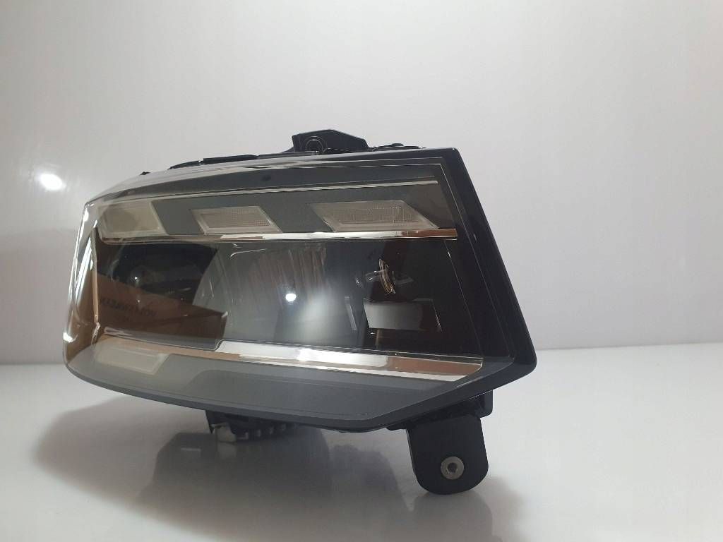 Frontscheinwerfer Audi Super 81A941036E Rechts Scheinwerfer Headlight SCH3819566713cf