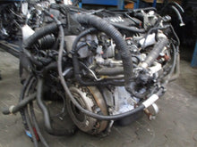 Load image into Gallery viewer, Motor Ford Mondeo Focus C-Max T1DB 1.6 TDCI 69TKm Diesel Engine Unkomplett MOT5230663700be