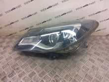 Load image into Gallery viewer, Frontscheinwerfer Opel Insignia A 13409908LH Links Scheinwerfer Headlight SCH7720633198gh