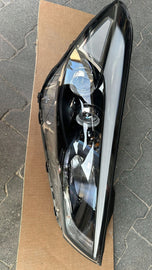 Frontscheinwerfer Hyundai Tucson 92102-D7200 LED Rechts Scheinwerfer Headlight SCH4923550347mw