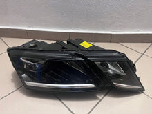 Laden Sie das Bild in den Galerie-Viewer, Frontscheinwerfer Skoda Octavia III 5E1941016D LED Rechts Scheinwerfer Headlight SCH5244788987ge