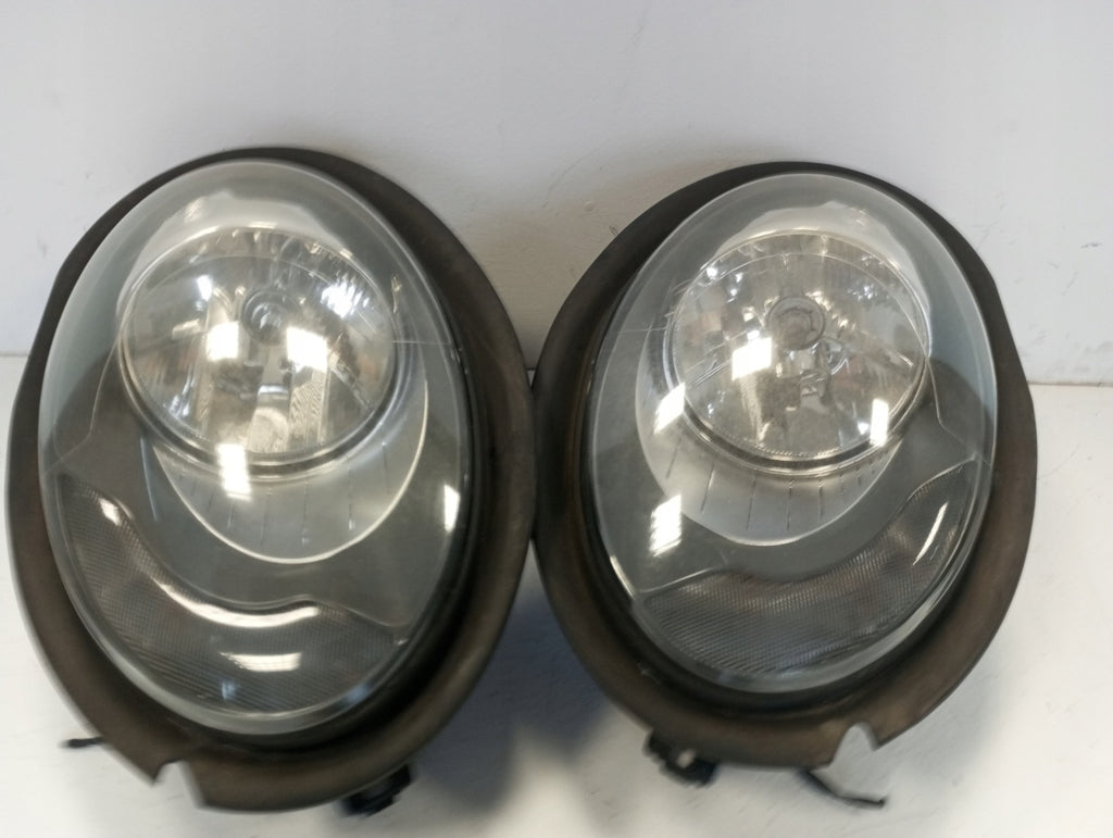 Frontscheinwerfer Mini F56 F55 90046746 90046745 Ein Stück (Rechts oder Links) SCH5715381309pi
