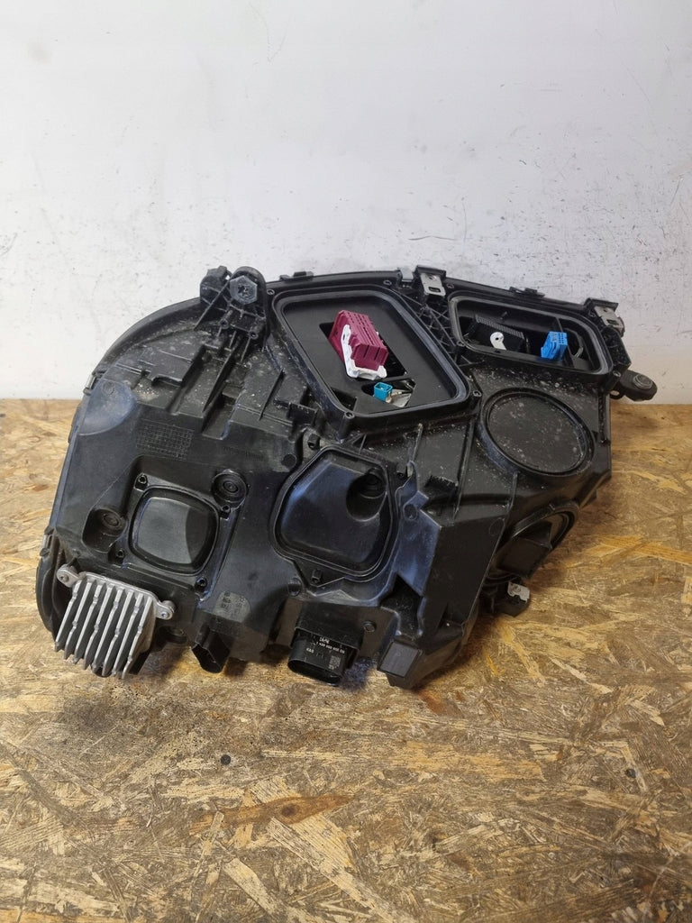 Frontscheinwerfer Mercedes-Benz W223 A2239063405 LED Rechts Headlight SCH3127660284wu