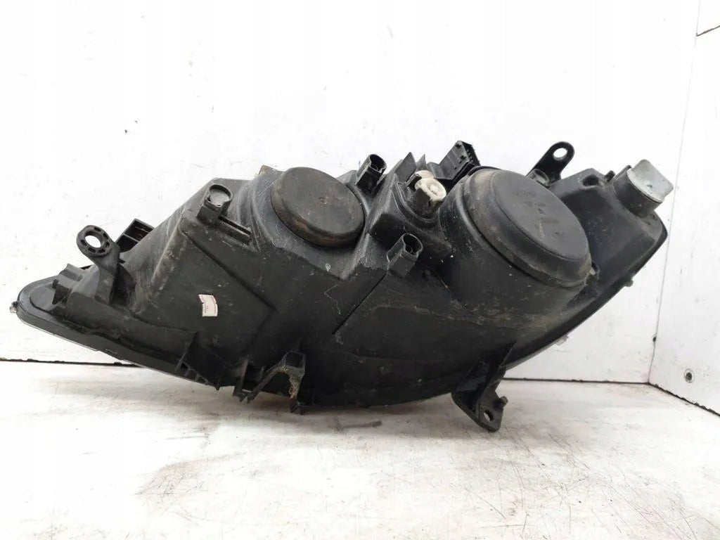 Frontscheinwerfer Peugeot 307 9646291780 Rechts Scheinwerfer Headlight SCH2673761528qa