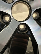Load image into Gallery viewer, 1x Alufelge 18 Zoll 7.5" 5x108 50ET Glanz Silber 31680403 Volvo Xc40 Rim Wheel FEL5028026322pn