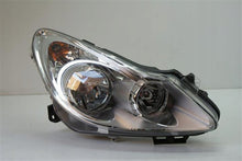 Load image into Gallery viewer, Frontscheinwerfer Opel Corsa D 93189382EF Rechts Scheinwerfer Headlight