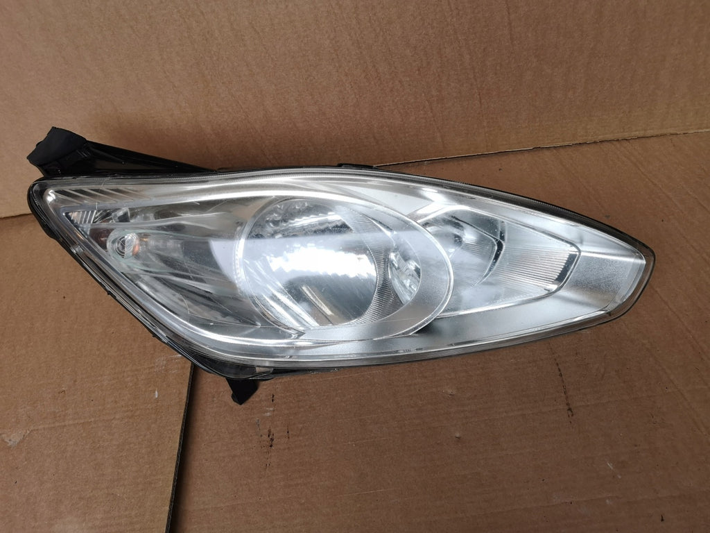 Frontscheinwerfer Ford Grand C-Max C Max AM5113W029AE Rechts Headlight SCH2060917433nf