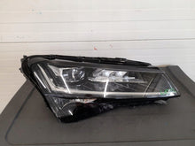 Laden Sie das Bild in den Galerie-Viewer, Frontscheinwerfer Skoda Superb III Full LED Rechts Scheinwerfer Headlight