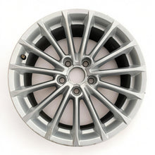 Laden Sie das Bild in den Galerie-Viewer, 1x Alufelge 17 Zoll 7.5&quot; 5x112 8V0601025BN Audi Rim Wheel