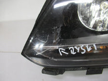 Laden Sie das Bild in den Galerie-Viewer, Frontscheinwerfer VW Touran 1T1941005H Halogen Links Scheinwerfer Headlight