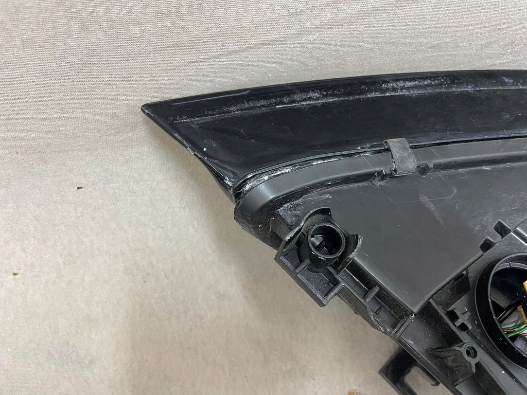 Frontscheinwerfer Audi A7 4G8941005C LE09A6199 Xenon Links Headlight