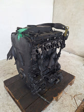 Laden Sie das Bild in den Galerie-Viewer, Motor Peugeot Boxer P22DTE 2.2 HDI 120PS Diesel Engine Unkomplett