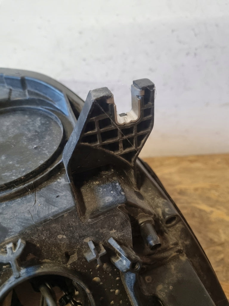 Frontscheinwerfer Audi A6 C7 8G0941033 LED Links Scheinwerfer Headlight