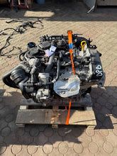 Laden Sie das Bild in den Galerie-Viewer, Motor Audi Seat Golf VIII DPB DPBB DPBA DPBC 1.5 TSI 96kW 52TKm Hybrid Komplett MOT5328063326cm