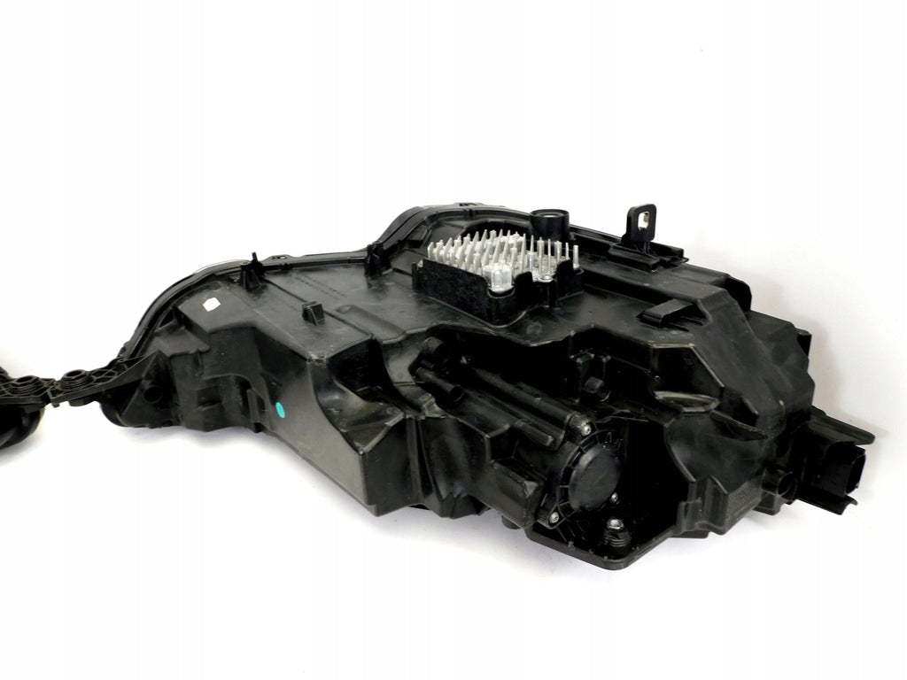 Frontscheinwerfer Audi A3 8Y0941034 8Y0941033 Full LED Rechts oder Links SCH4159551036nv