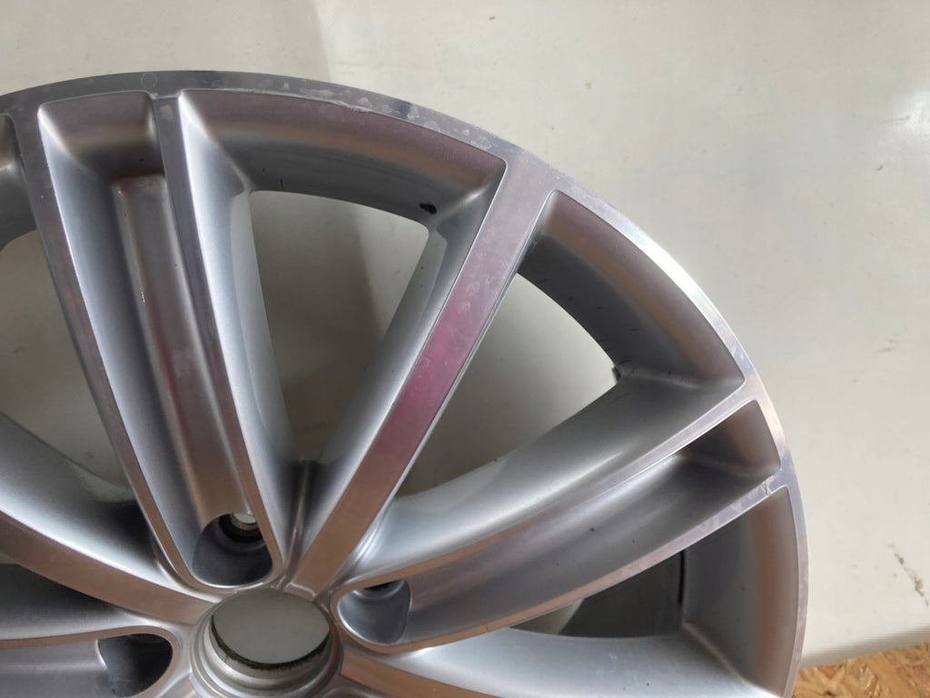 1x Alufelge 18 Zoll 7.0" 5x112 5N0601025AF VW New Rim Wheel FEL8730891069uy