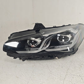 Frontscheinwerfer BMW 2 Active Tourer U06 5A42247-08 Links Headlight SCH8901409419kq