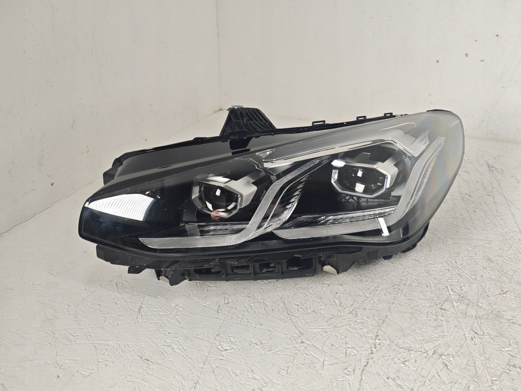 Frontscheinwerfer BMW 2 Active Tourer U06 5A42247-08 Links Headlight SCH8901409419kq