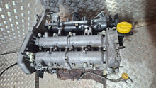 Laden Sie das Bild in den Galerie-Viewer, Motor Fiat Bravo II 198A2000 1.6 JTD 120PS 88kW 135TKm 2007 Diesel Unkomplett MOT2018202758dy
